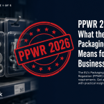 PPWR 2026 – What the EU Packaging Regulation Means for Spare Parts Manufacturers