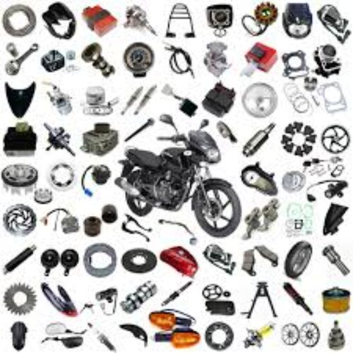 Automotive / Motorcycle sector