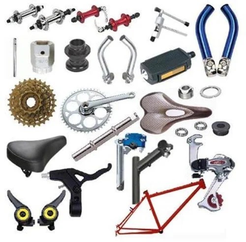 Sports / Bike sector
